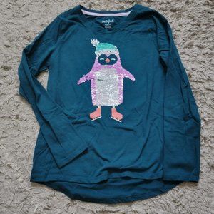 Penguin long sleeve